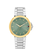 Tommy Hilfiger Lori Bicolour dameshorloge TH1782778