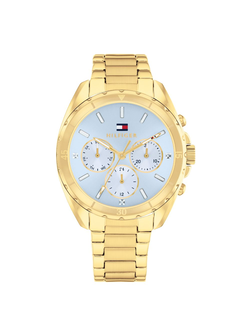 Tommy Hilfiger Dameshorloge TH1782783
