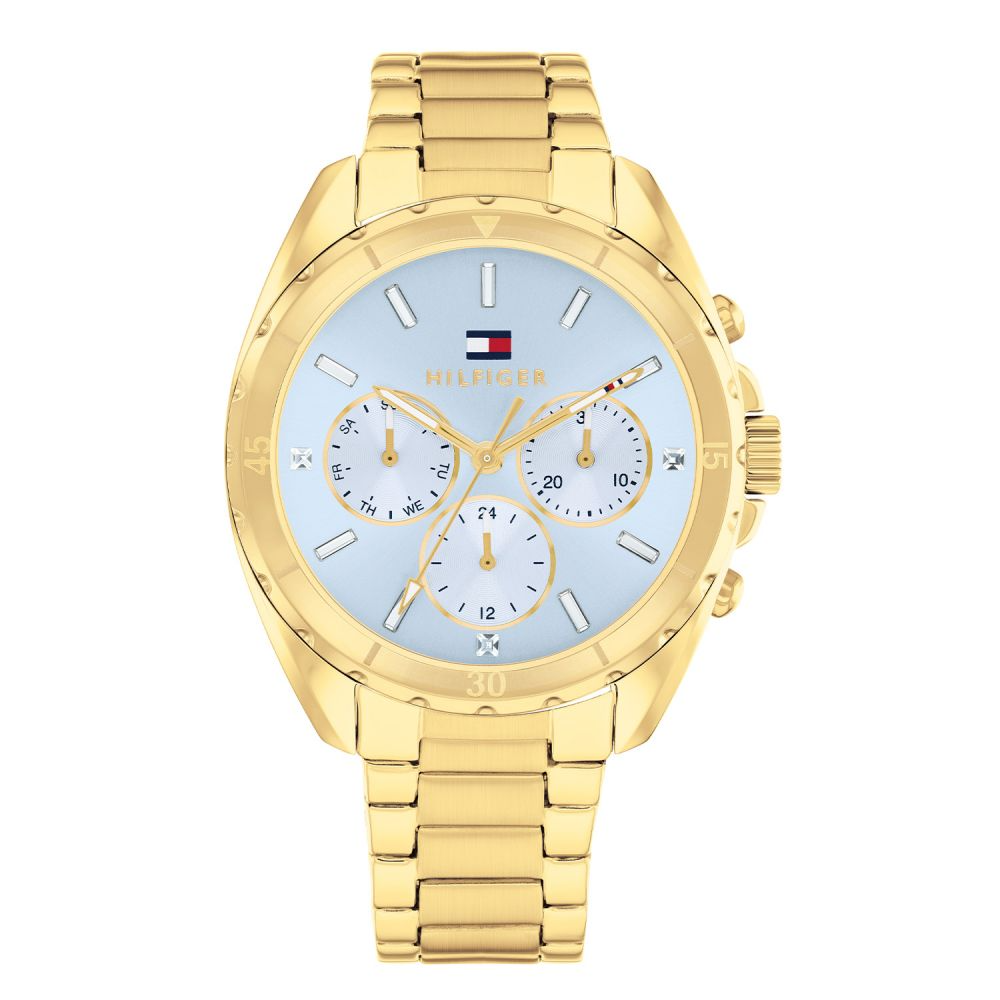 Tommy Hilfiger Mellie dameshorloge TH1782783