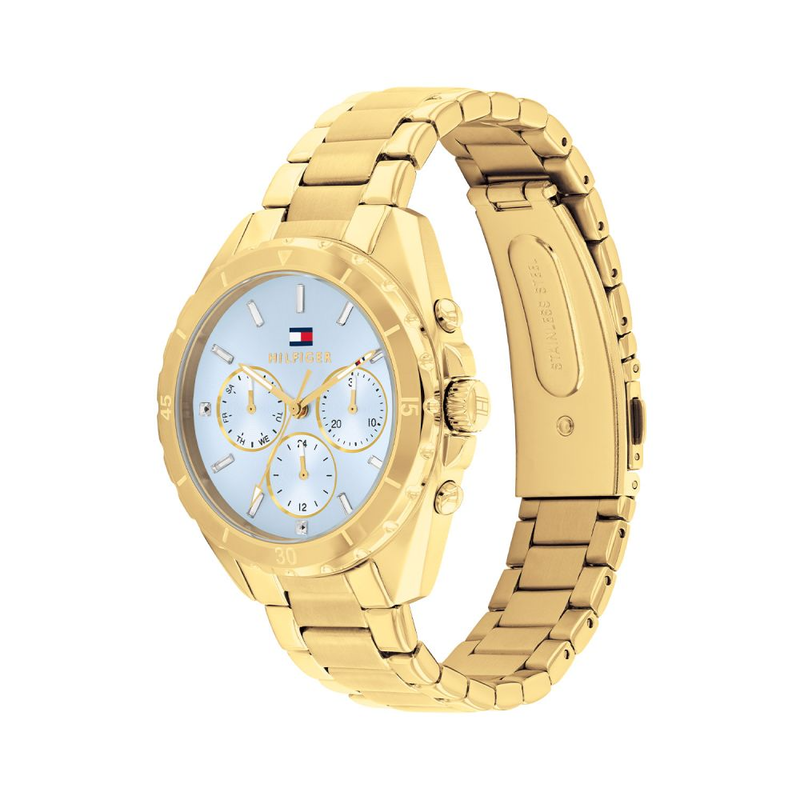 Tommy Hilfiger Mellie dameshorloge TH1782783