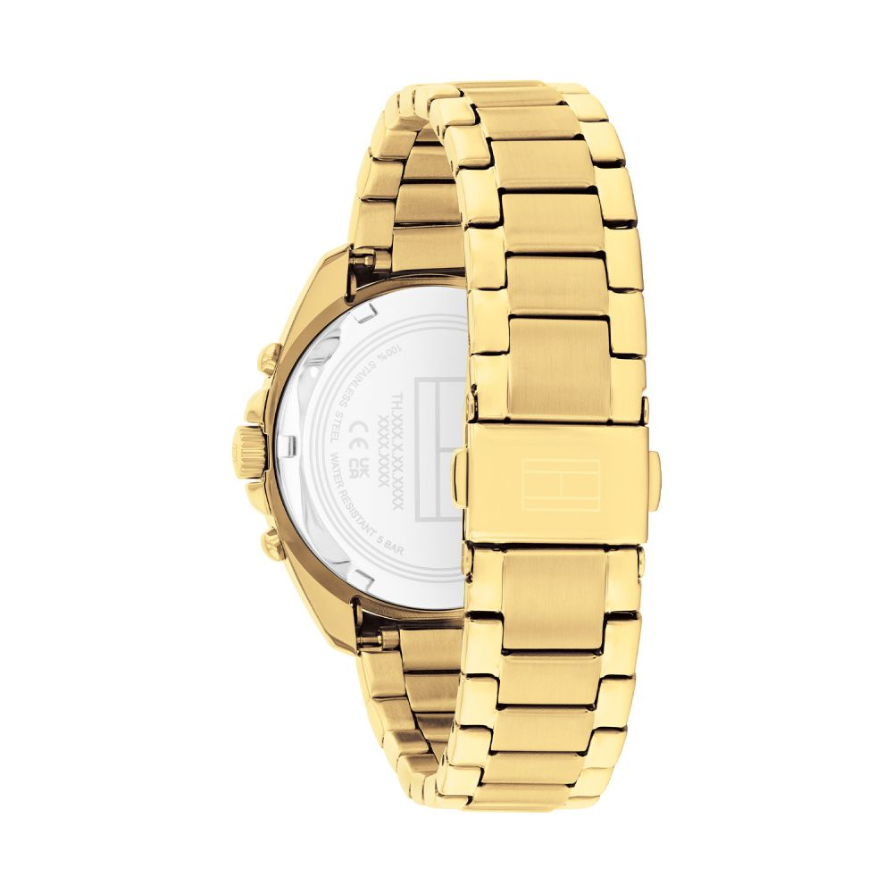 Tommy Hilfiger Mellie dameshorloge TH1782783