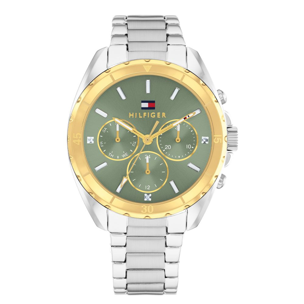 Tommy Hilfiger Mellie dameshorloge TH1782785