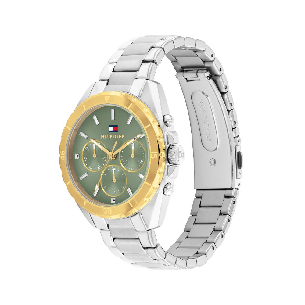 Tommy Hilfiger Mellie dameshorloge TH1782785