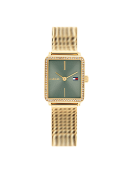 Tommy Hilfiger Dameshorloge TH1782791