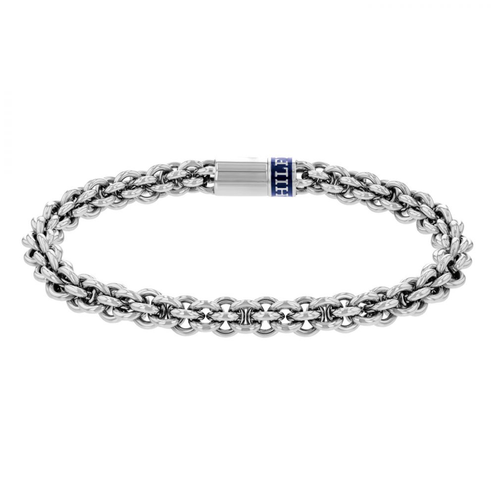 Tommy Hilfiger Intertwined armband TJ2790521