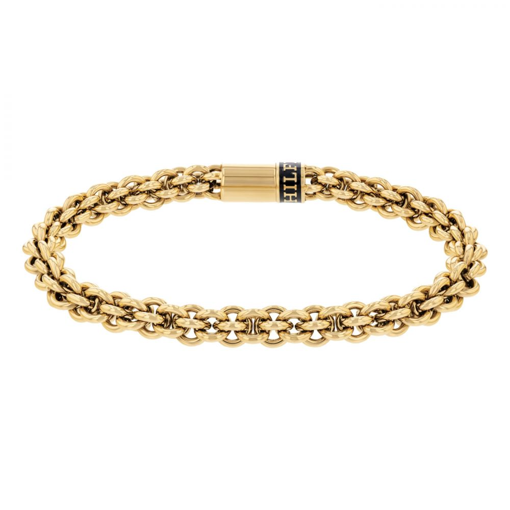 Tommy Hilfiger Intertwined armband TJ2790522