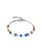 Coeur de Lion Armband - Multicolour | 2801/30-1517