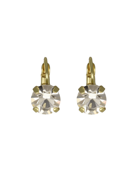Camps & Camps Oorbellen 1D001 CR