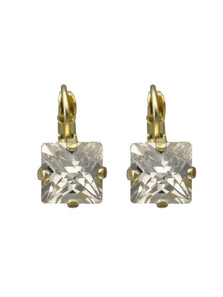 Camps & Camps Oorbellen 1D002 CR