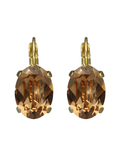 Camps & Camps Oorbellen 1D004 LC