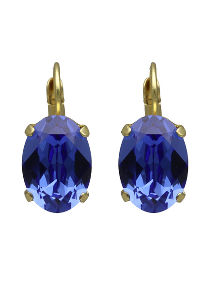 Camps & Camps Oorbellen 1D004 SA