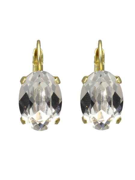 Camps & Camps Oorbellen 1D004 SD