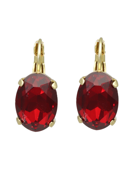 Camps & Camps Oorbellen 1D004 SI