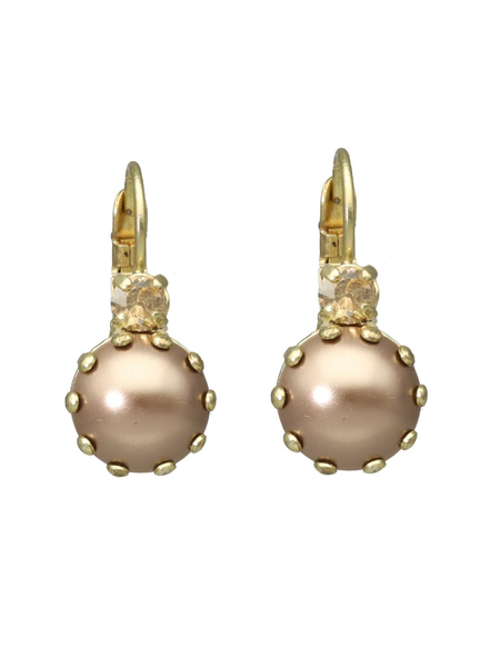 Camps & Camps Oorbellen 1D005 PB