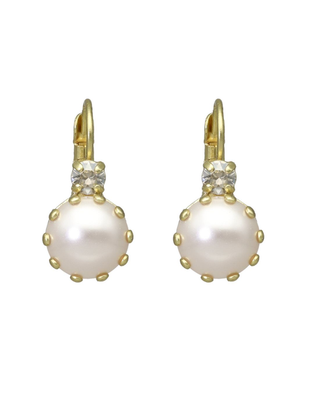 Camps & Camps Oorbellen 1D005 PE