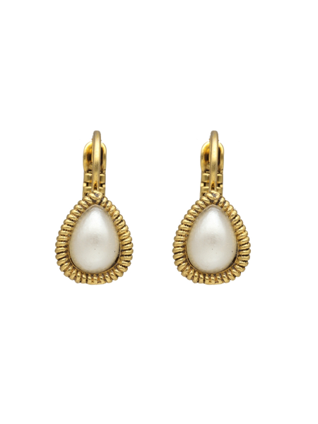 Camps & Camps Oorbellen 1D022 PE