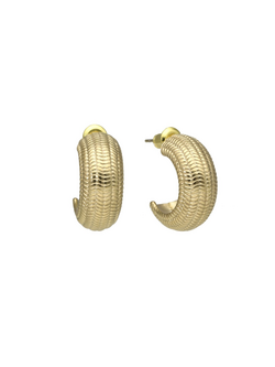 Camps & Camps Oorbellen 2S121 L