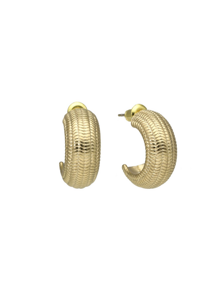 Camps & Camps Oorbellen 2S121 L