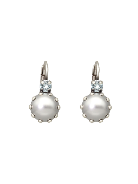 Camps & Camps Oorbellen 1A005 PG