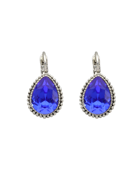 Camps & Camps Oorbellen 1A029 SA