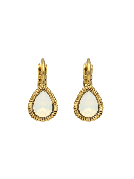 Camps & Camps Oorbellen 1D022 WO