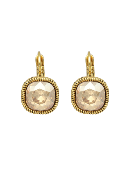 Camps & Camps Oorbellen 1D027 GS