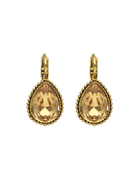 Camps & Camps Oorbellen 1D029 GS