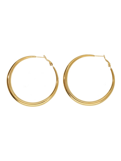 Camps & Camps Oorbellen - 2S037 L