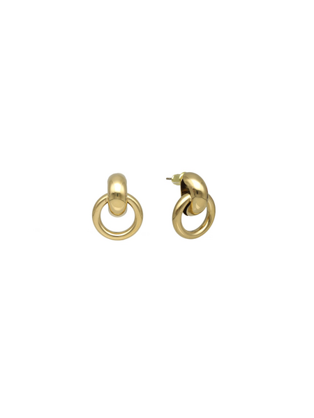 Camps & Camps Oorbellen 2S103 L