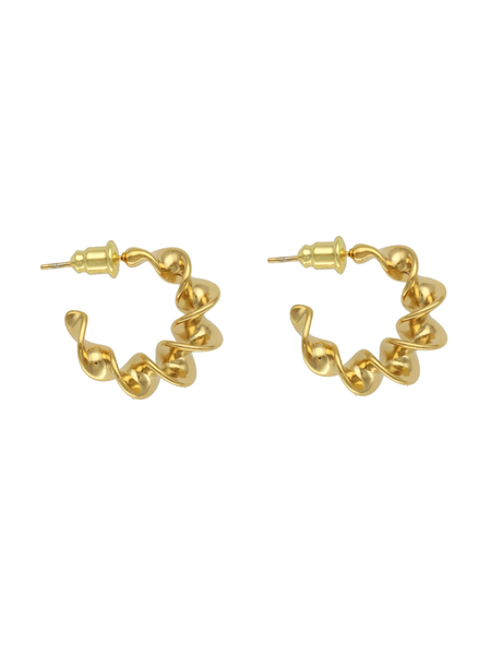 Camps & Camps Oorbellen 2S151 L