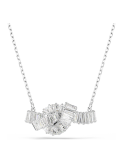 Swarovski Matrix ketting 5728553
