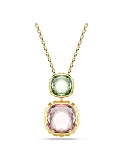 Swarovski Chroma ketting 5692496