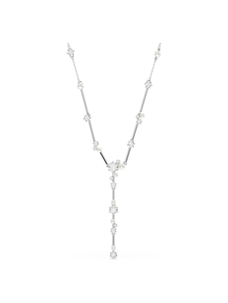 Swarovski Matrix ketting 5711830