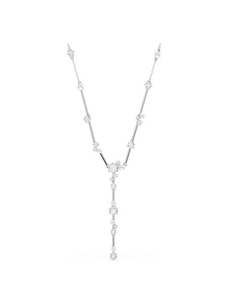 Swarovski Matrix ketting 5711830