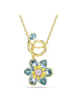 Swarovski Idyllia ketting 5709029