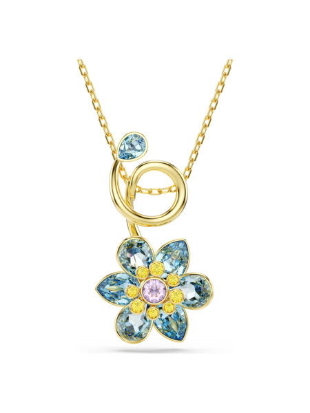 Swarovski Idyllia ketting 5709029
