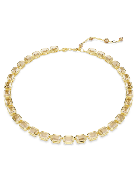 Swarovski Millenia ketting 5718674