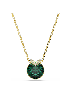 Swarovski Bella ketting 5735387