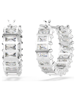 Swarovski Matrix oorbellen 5733397