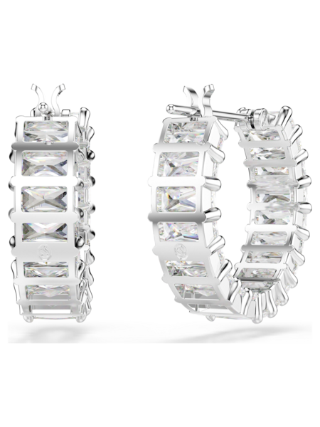 Swarovski Matrix oorbellen 5733397