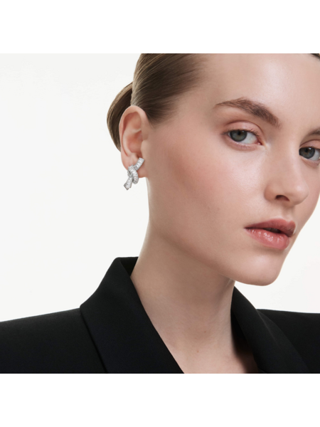 Swarovski Matrix oorbellen 5727040