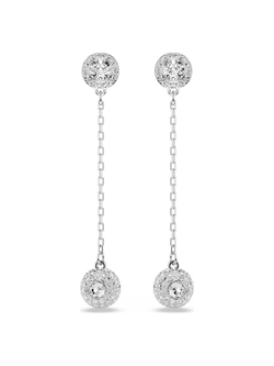 Swarovski Una Angelic oorbellen 5732273