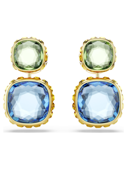 Swarovski Chroma oorbellen 5692492