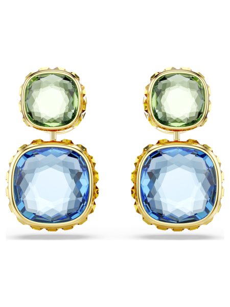 Swarovski Chroma oorbellen 5692492