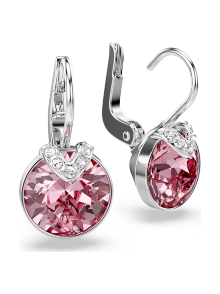 Swarovski Bella oorbellen 5734235