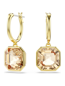 Swarovski Millenia oorbellen 5731148