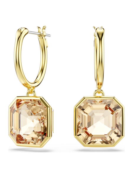 Swarovski Millenia oorbellen 5731148