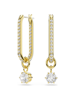 Swarovski Constella oorbellen 5728587