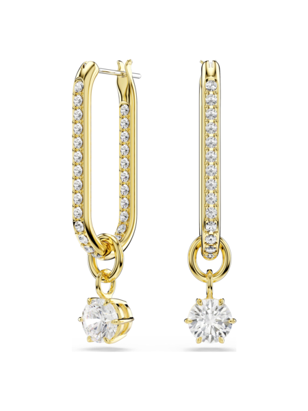 Swarovski Constella oorbellen 5728587