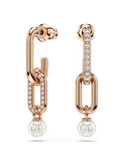 Swarovski Constella oorbellen 5728585
